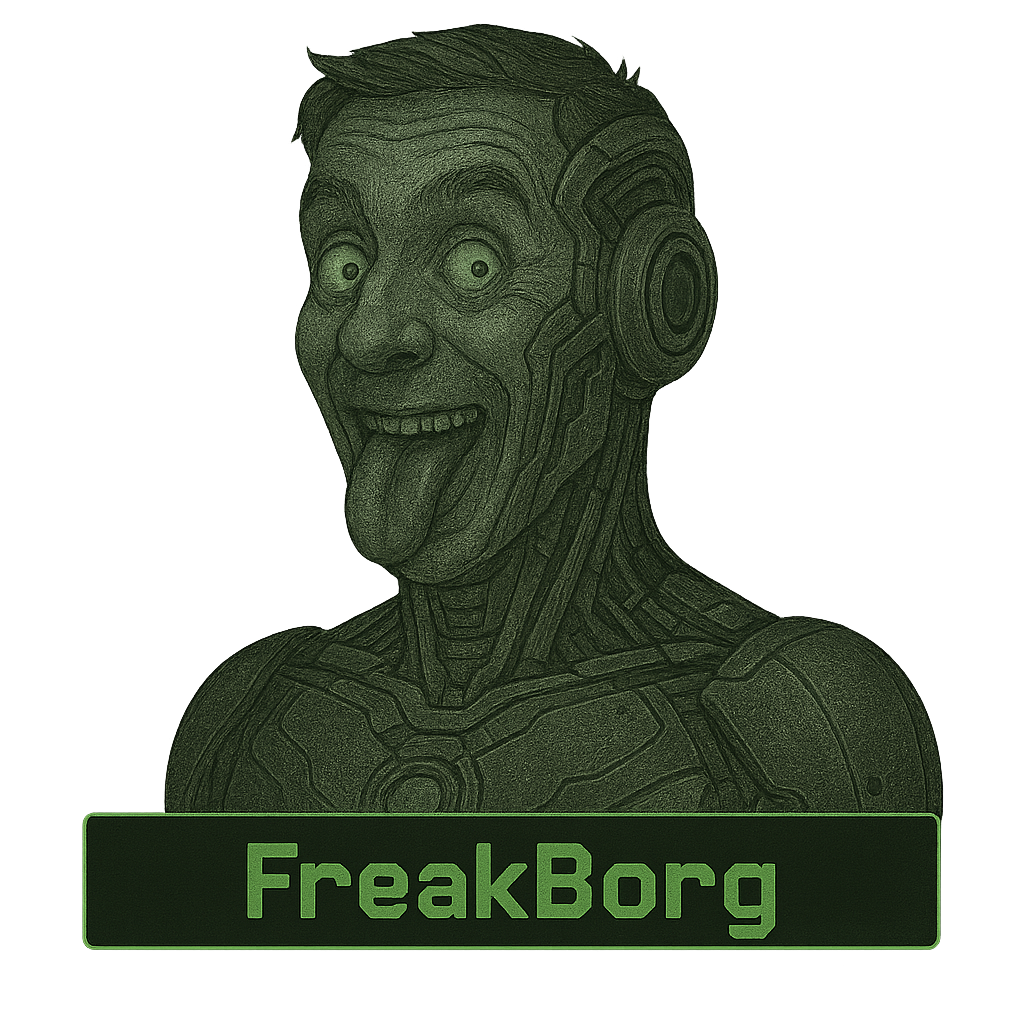 FreakBorg