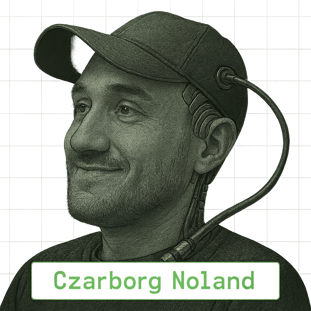 Czarborg Noland