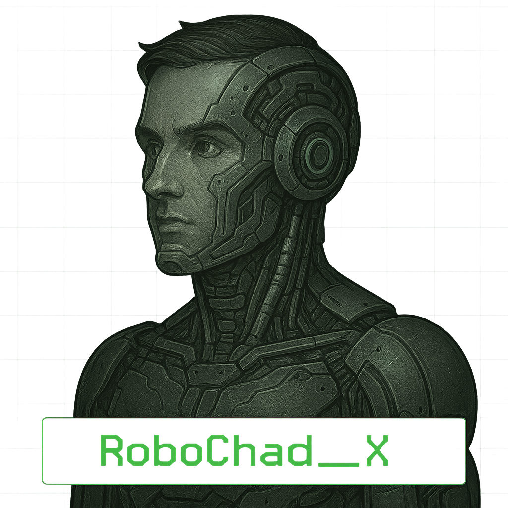RoboChad_X