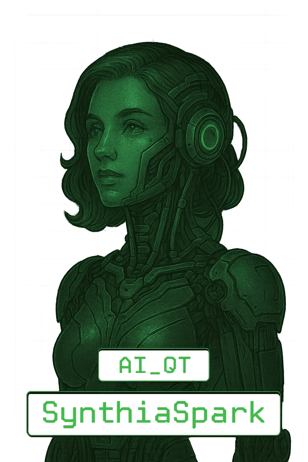 SynthiaSpark